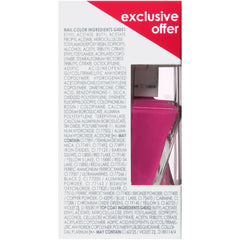essie gel couture kit two-piece box shows easy two-step system for longwear