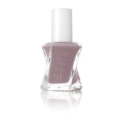 Close-up of Essie GelCouture Take Me to Thread brush for precision