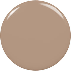 essie Hike It Up brush stroke demonstrates streak-free, smooth application