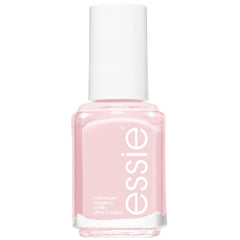 Essie Mademoiselle bottle with classic pink shade for elegant nails.