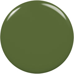 essie Patch It Up bottle and cap showing vegan salon quality finish.
