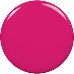 essie Pencil Me In magenta pink brush delivers easy glide for smooth application
