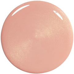 essie Reach New Heights easy glide brush delivering smooth, streak-free application
