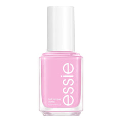 essie Soda Pop Baguette Me Not brush enables smooth, even application for professional-looking nails