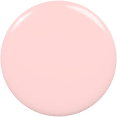 Essie Talk to the Sand shows a glossy finish for a salon-like manicure.