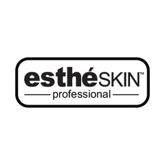 estheSKIN No.109 tea tree modeling mask peel-off reveals refreshed skin
