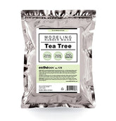 estheSKIN No.109 tea tree modeling mask powder packaging for professional salons