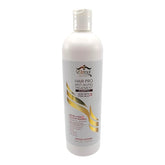 Eternal Spirit Hair Pro bottle for anti-aging shampoo with hydration.