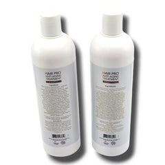 Eternal Spirit Hair Pro conditioner bottle; hydration and detangling support.