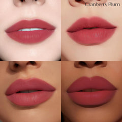ETUDE Fixing Tint swatch reveals rich pigment and smooth texture for full coverage