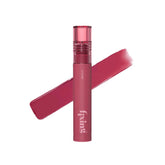 Etude Fixing Tint Rose Blending packaging close-up, color designed to last throughout the day.