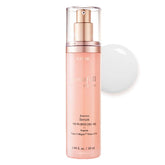 ETUDE Moistfull Collagen Serum 50ml bottle offers premium hydration for all skin types.