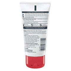 Eucerin Advanced Repair Hand Creme texture close-up, creamy, fast-absorbing moisture