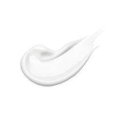 Applying Eucerin Skin Calming Cream on forearm demonstrates quick absorption and non-greasy feel.