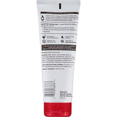 Three-tube pack of Eucerin Skin Calming Cream for convenient daily use.