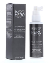 Eufora Hero for Men Scalp Rescue bottle for daily thinning hair care