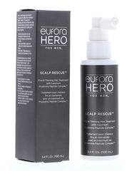 Eufora Hero for Men Scalp Rescue bottle for daily thinning hair care