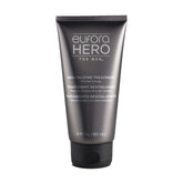 Eufora Hero Men Revitalizing Treatment bottle 6oz highlighting hydration and shine for hair