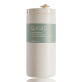 Eufora Soothing Conditioner bottle for sensitive scalp and hydrated hair.
