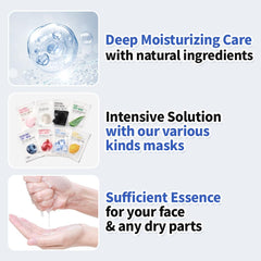 EUNYUL Purity Sheet Mask Collagen – supports elasticity for a comfortable feel.