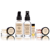 evanhealy Rose Cleansing Milk for gentle daily cleansing and balanced skin