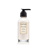 Evanhealy Blue Lavender Cleansing Milk bottle, gentle cleanse for sensitive skin.