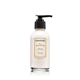evanhealy Rose Cleansing Milk bottle and packaging for gentle daily cleansing