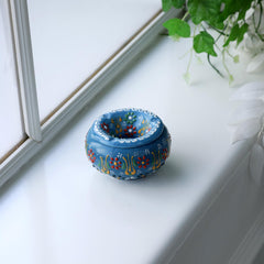 EVANILIFE jar lid windproof design keeps contents secure and odors contained.