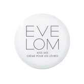 EVE LOM Kiss Mix lip balm packaging with 7 ml, delivering hydration and shine.