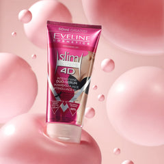 EVELINE COSMETICS Slim Extreme serum bust volume for fuller contour