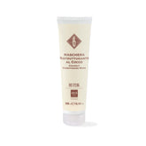 Ever Ego Coconut Hair Conditioning Mask packaging showing nourishing care for dry hair.