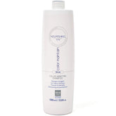 Ever Ego Italy Color Maintain Silver bottle front for color treated hair