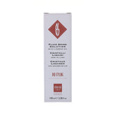 Ever Ego Italy Liquid Crystals bottle closeup for glossy, grease-free shine.