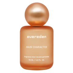 Evereden fragrance hair and body mist bottle front for everyday teen freshness.
