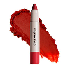 Evereden Kids Fantasy Face Crayon Ladybug cap, a safe creative tool for kids.