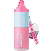 Evereden Sakura lip gloss for kids front view with hydrating tint