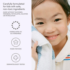 Evereden vitamin C omega-rich formula shown for skin nourishment