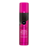 EVERPRO Gray Away spray bottle close-up showing black shade for root touch-ups
