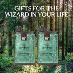 Every Man Jack Mandrake scent bottle for daily cleansing.