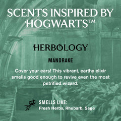 Every Man Jack Metamorphosis scent bottle adds adventure to showers.