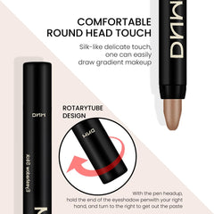 evpct champagne pearl shade for radiant lids