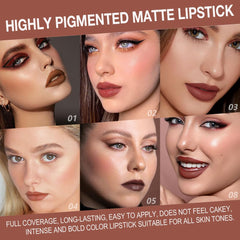 evpct dual purpose lip liner and lipstick enable precise edges and layered color