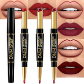 evpct front packaging shows an elegant lip liner and lipstick set for ready-to-use looks.
