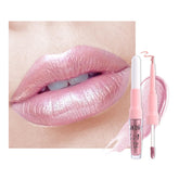 evpct light pink metallic lip liner defines lips with lasting precision