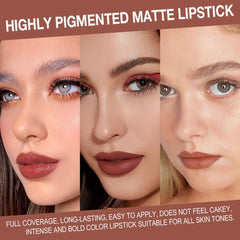 evpct lip liner crayon combo for quick, defined lip outlines.