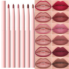 evpct lip liner set in compact packaging for on-the-go touch-ups