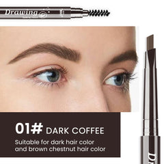 evpct very fine liquid eyeliner tip for ultra-precise lines