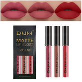 evpct mauve matte lipstick for everyday wear and smooth finish