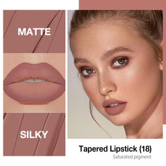 evpct Nuetral Nude Lip Liner delivers seamless accuracy and long wear.