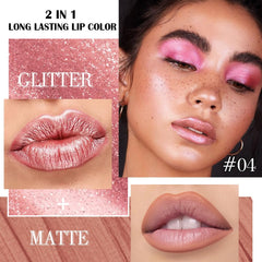 evpct Soft Pink Nude Lip Liner—lip-liner for clean edges